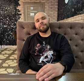 Prostorodya