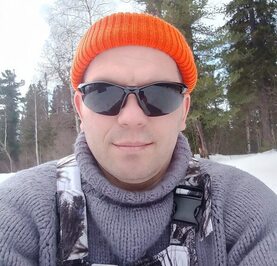 Сергей