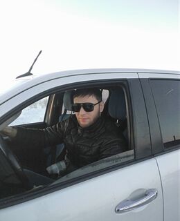 Зелимхан