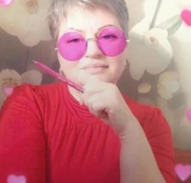 Натали