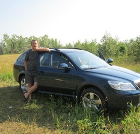 Андрей