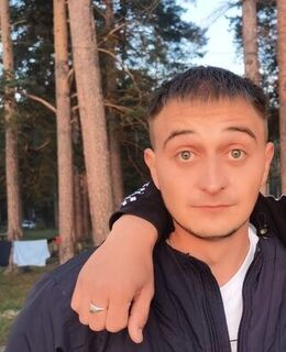 Кирилл Никифоров